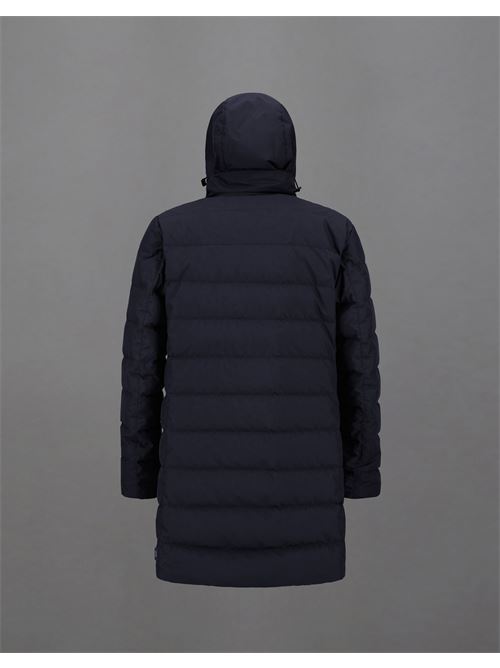 CAPPOTTO LAMINAR IN GORE-TEX INFINIUM WINDSTOPPER Herno | PI141UL1110.9201